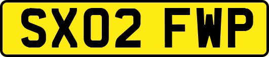 SX02FWP