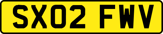 SX02FWV