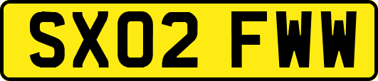 SX02FWW