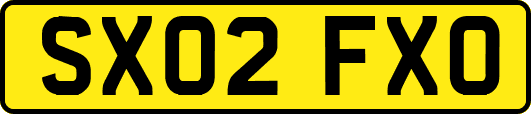 SX02FXO