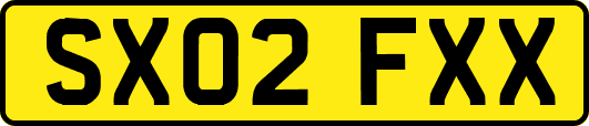 SX02FXX