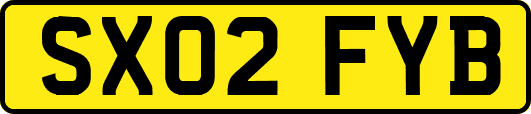 SX02FYB