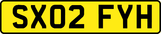 SX02FYH