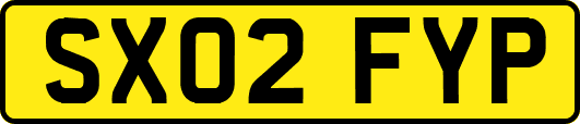 SX02FYP