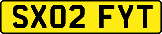 SX02FYT