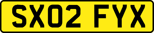 SX02FYX