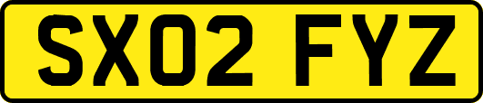 SX02FYZ