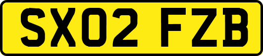 SX02FZB