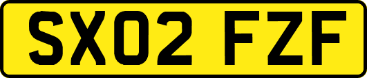 SX02FZF