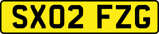 SX02FZG