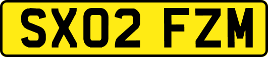 SX02FZM