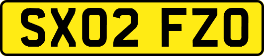 SX02FZO