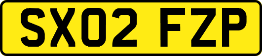 SX02FZP