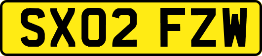 SX02FZW
