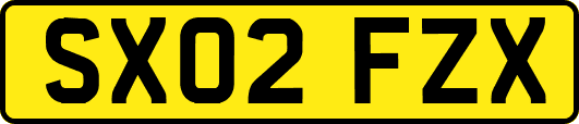 SX02FZX