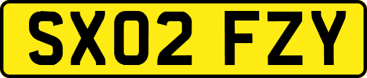 SX02FZY