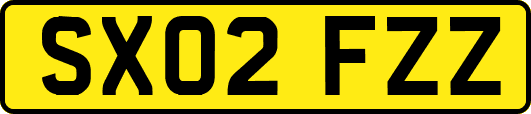 SX02FZZ