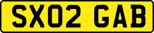 SX02GAB
