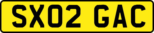 SX02GAC