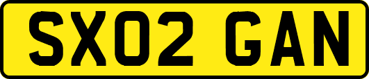 SX02GAN