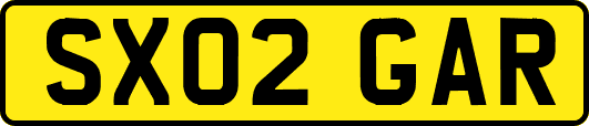 SX02GAR