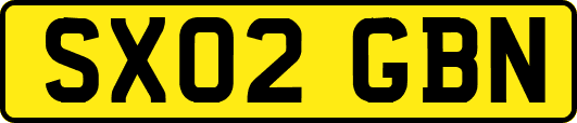 SX02GBN