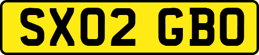 SX02GBO