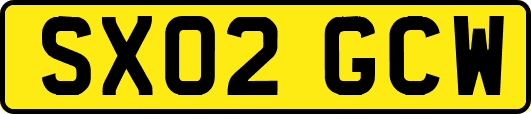 SX02GCW