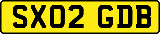 SX02GDB