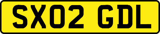 SX02GDL