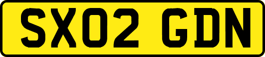SX02GDN
