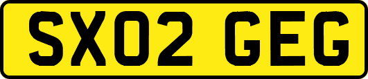 SX02GEG