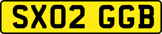 SX02GGB