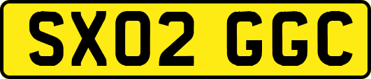 SX02GGC