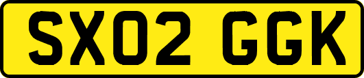 SX02GGK