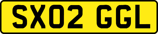 SX02GGL