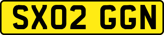 SX02GGN