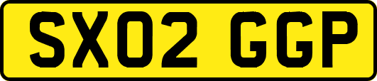 SX02GGP