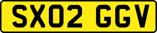 SX02GGV