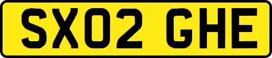 SX02GHE