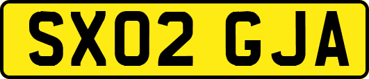 SX02GJA