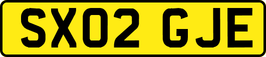 SX02GJE