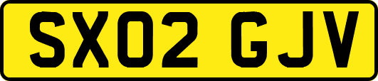 SX02GJV