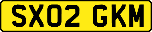SX02GKM