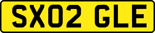 SX02GLE