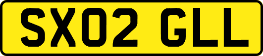 SX02GLL
