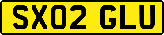 SX02GLU