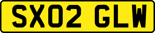 SX02GLW