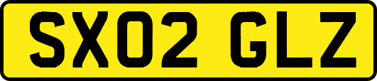 SX02GLZ