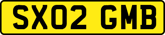 SX02GMB